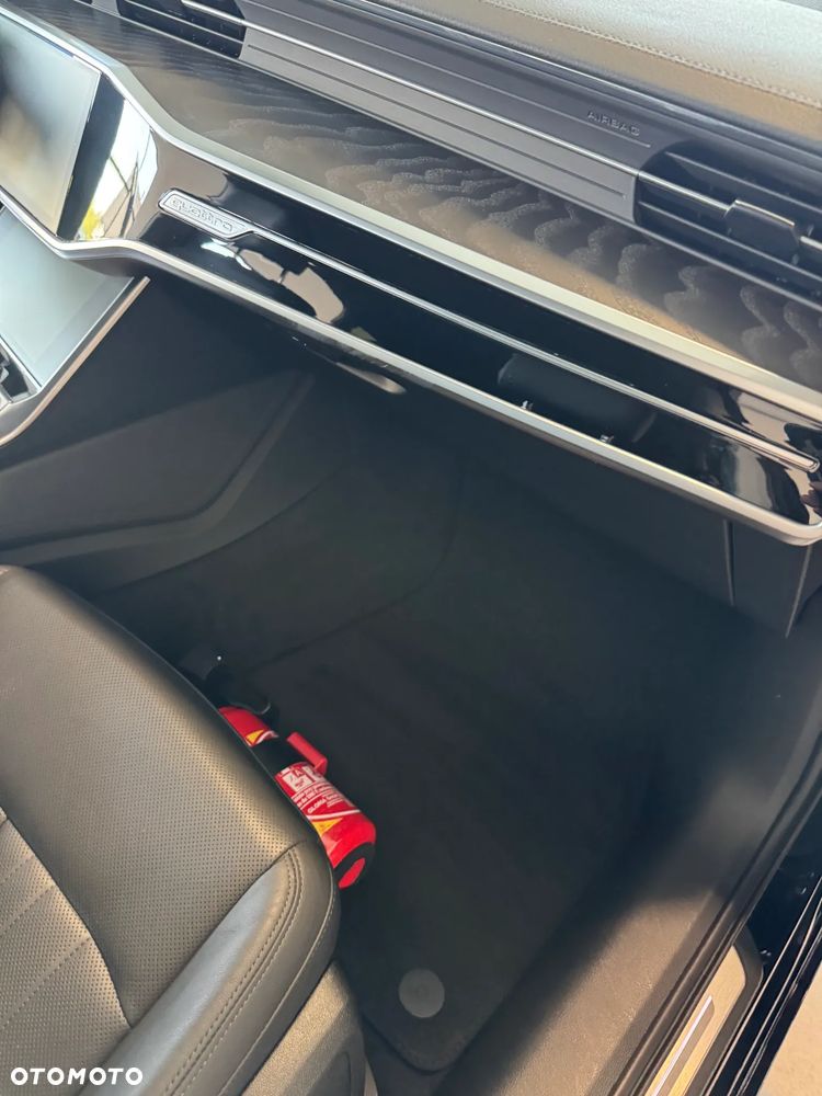 Audi A6 Avant 40 TDI mHEV Quattro S tronic - 20