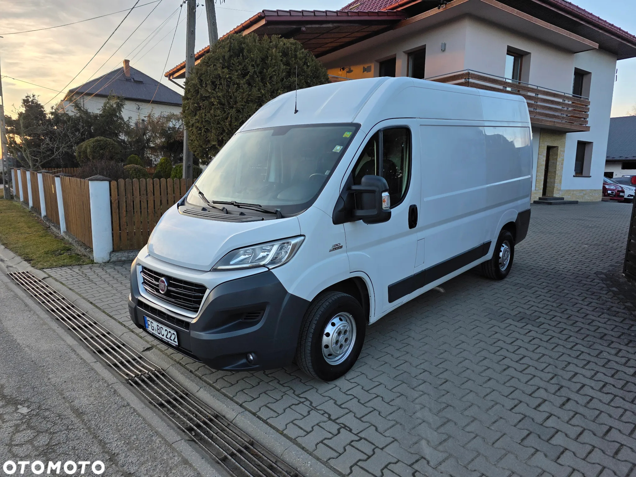 Fiat Ducato - 4