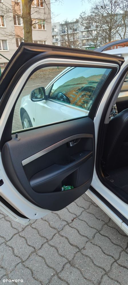Volvo V70 D3 Geartronic Momentum - 7