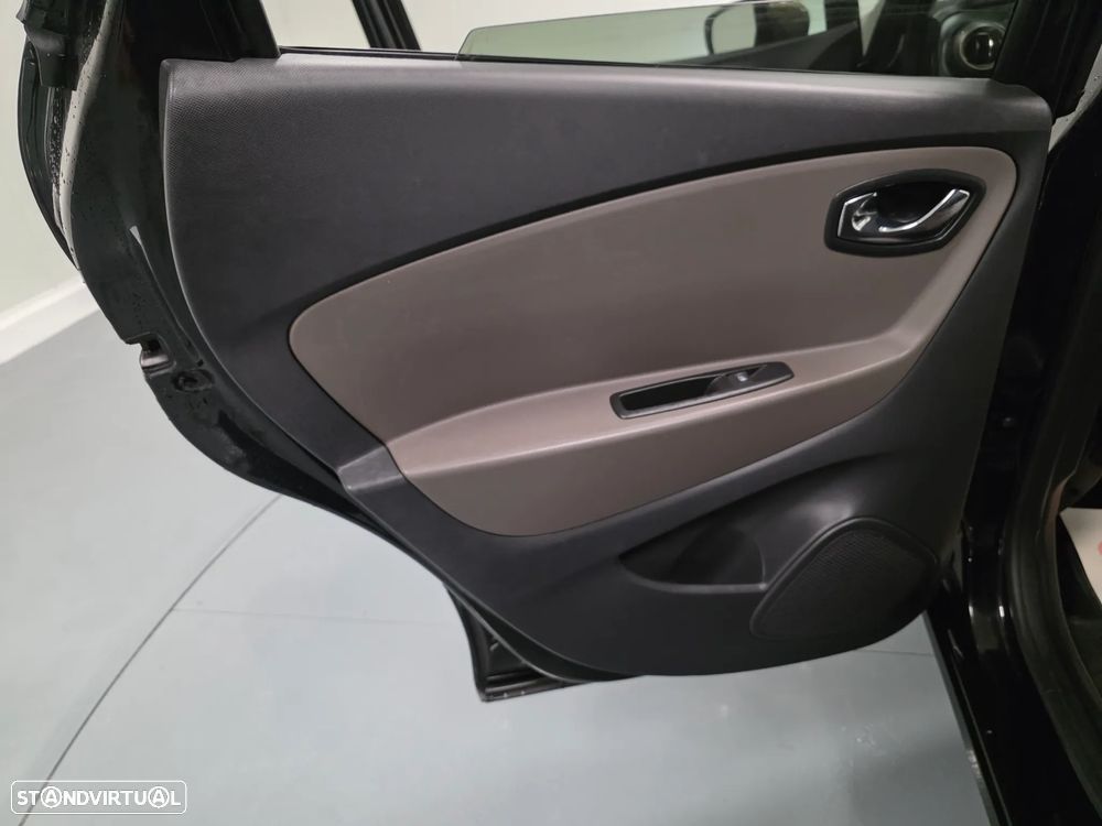 Renault Captur 1.5 dCi Exclusive - 39