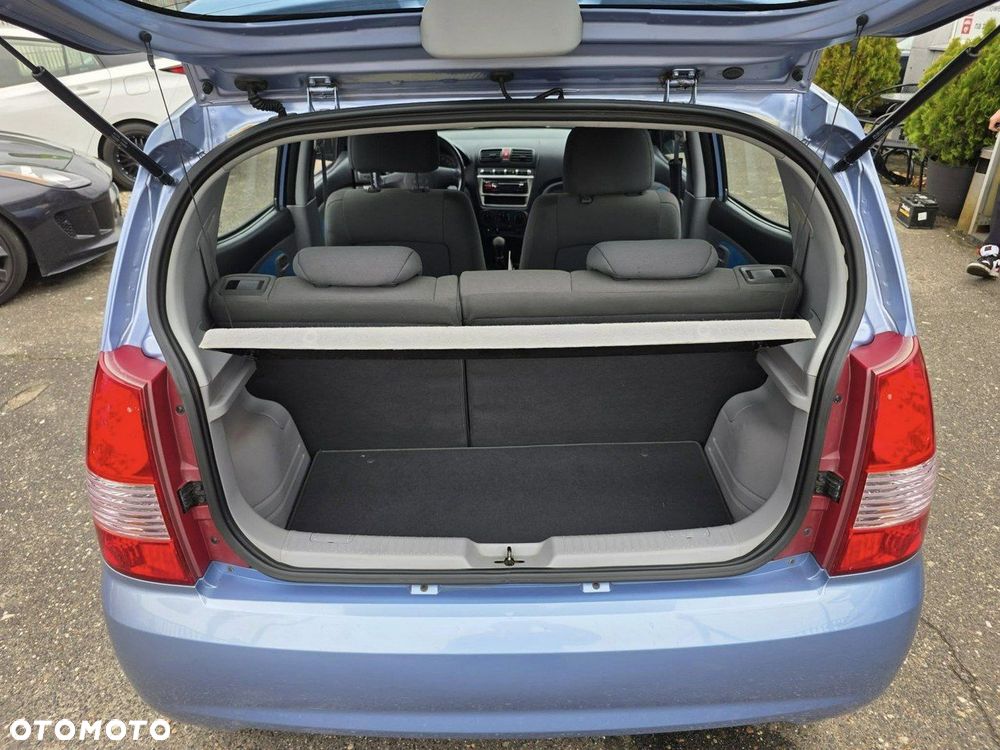 Kia Picanto 1.1 Vision - 20