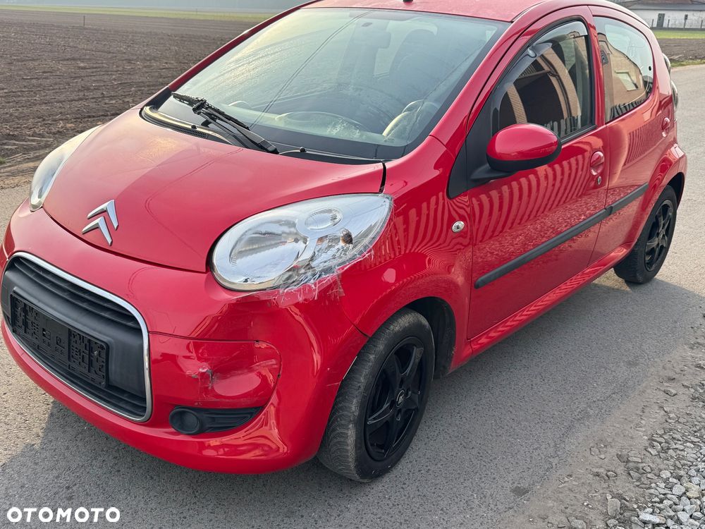 Citroën C1 1.0 Style - 7