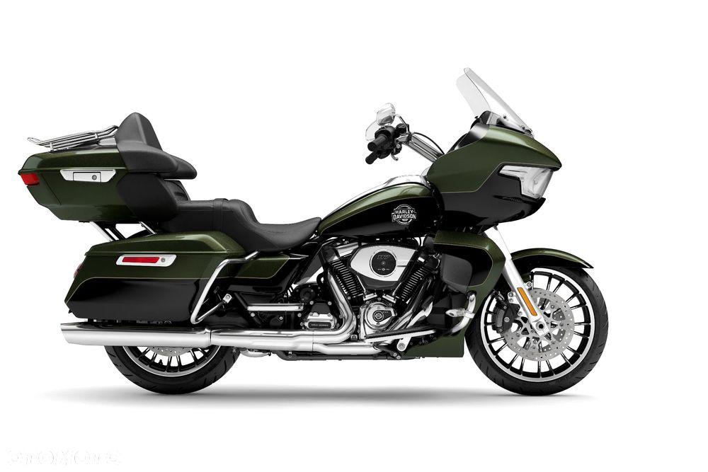 Harley-Davidson Touring Road Glide - 5