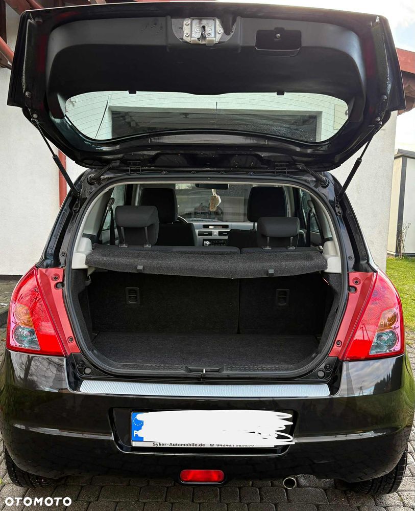 Suzuki Swift 1.3 Classic - 16