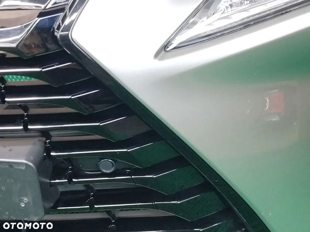 LEXUS NX 17-21r Zderzak Przód Kompletny - 12