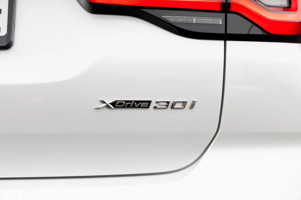 BMW X3 xDrive30i xLine - 15