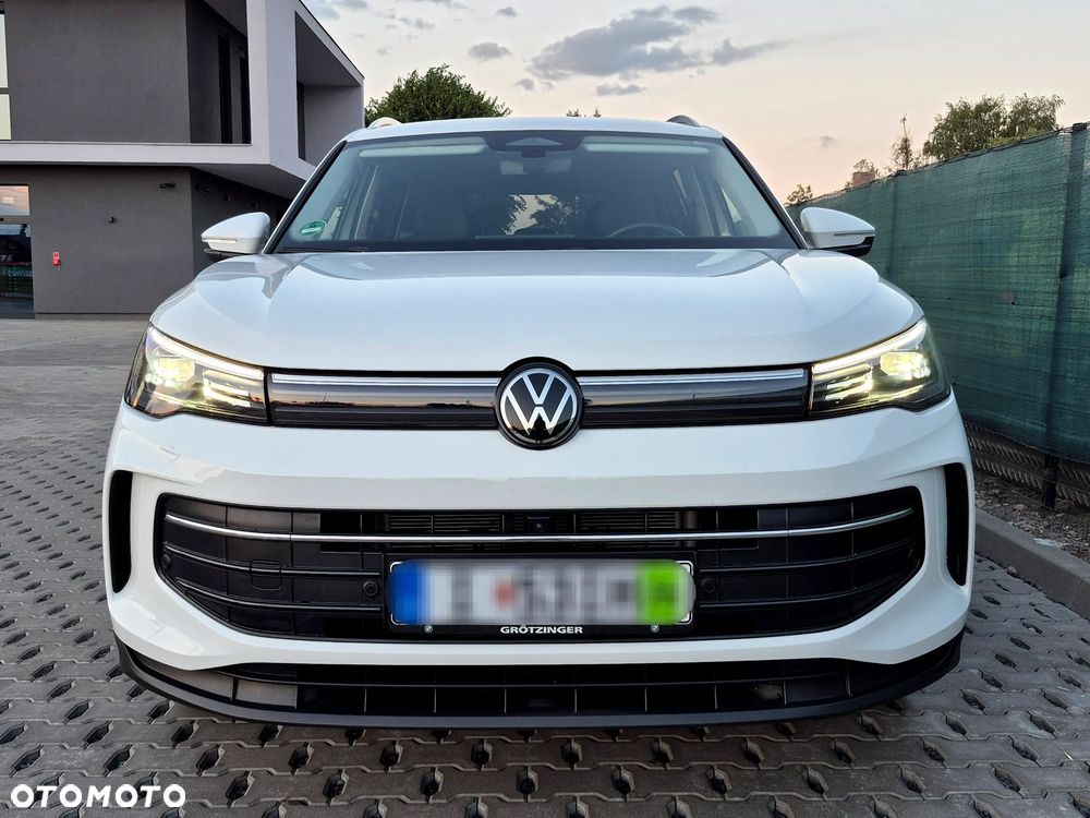 Volkswagen Tiguan 2.0 TDI SCR DSG - 4