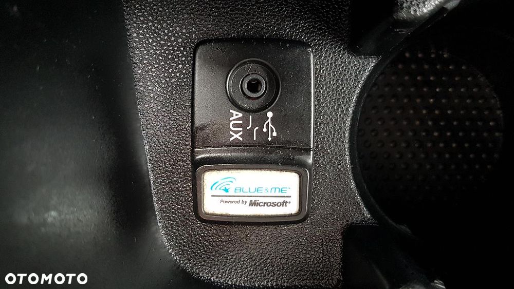 Fiat Punto Evo 1.2 8V Easy - 33