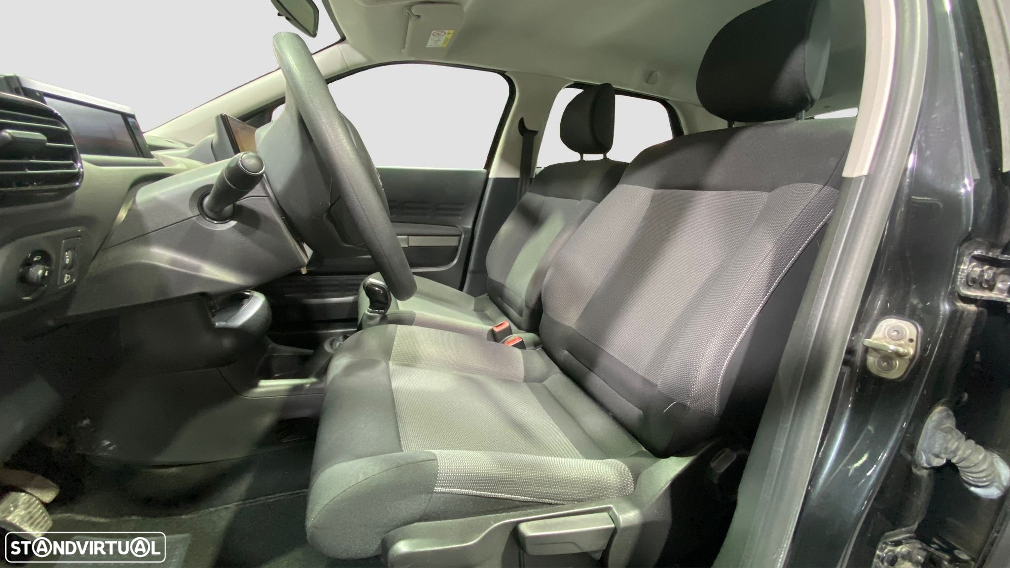 Citroën C4 Cactus 1.2 PureTech Live - 7