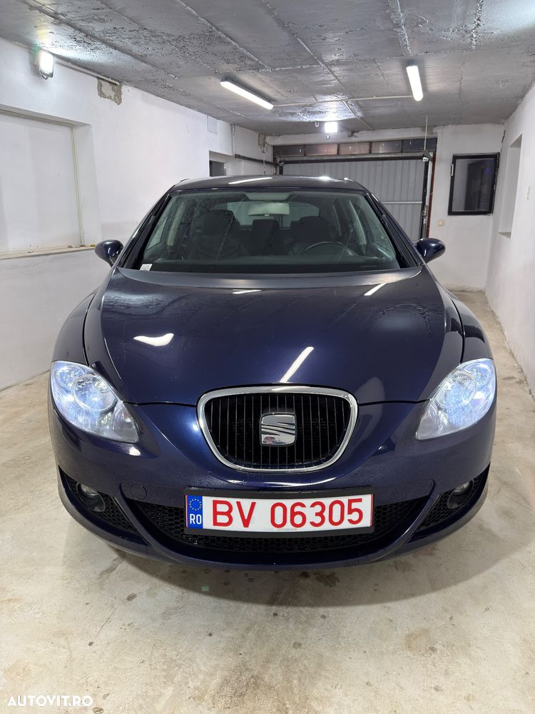 Seat Leon 1.4 Activ - 1