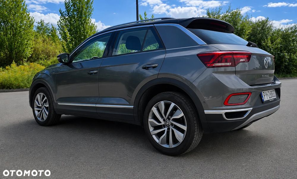 Volkswagen T-Roc 1.5 TSI Life - 3