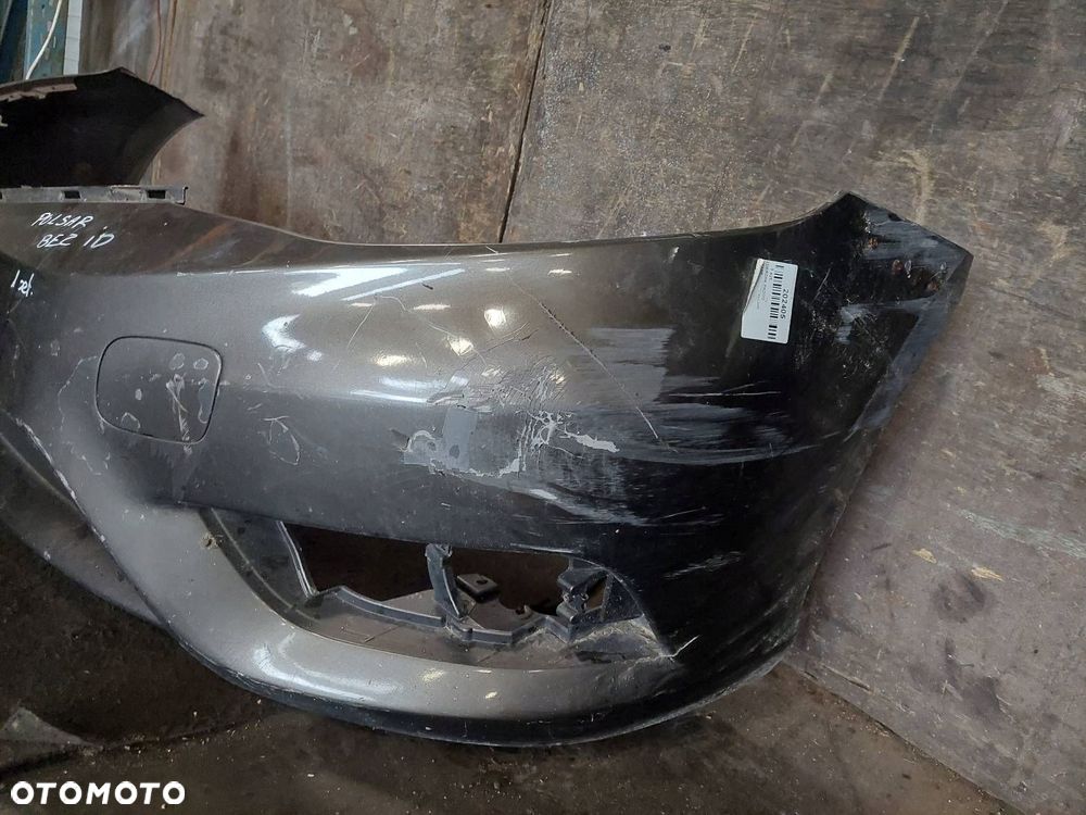 ZDERZAK DO NAPRAWY NISSAN PULSAR C13 - 2