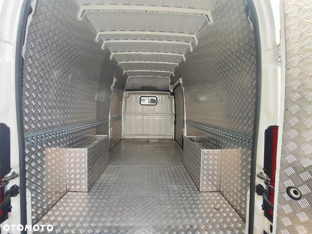 Peugeot Boxer - 14