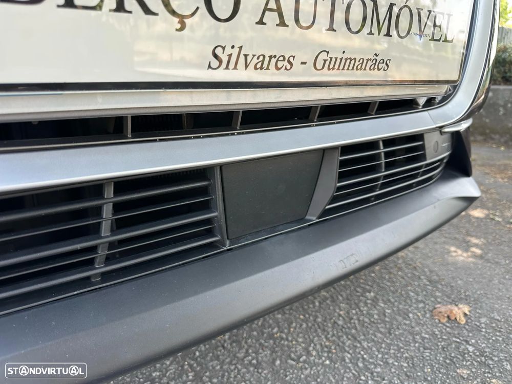 DS DS3 Crossback E-TENSE GRAND CHIC - 15