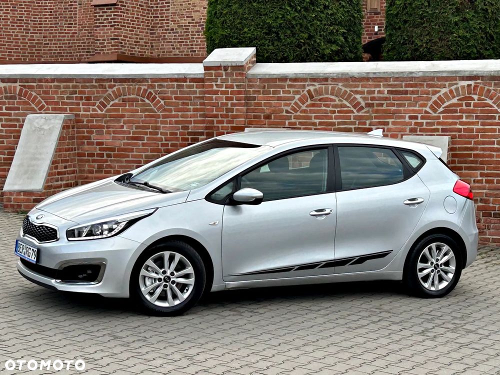 Kia Ceed 1.4 S - 5