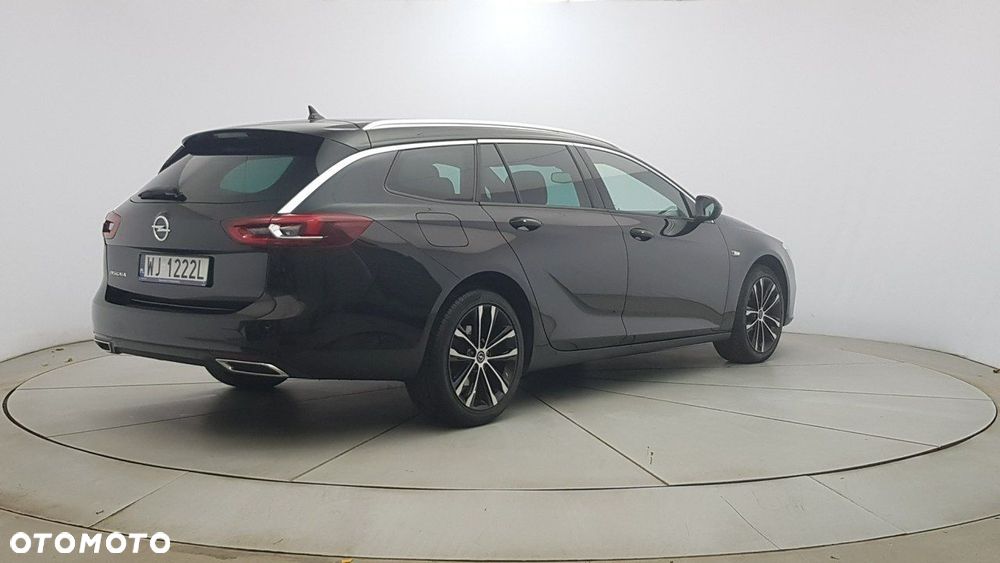 Opel Insignia - 7