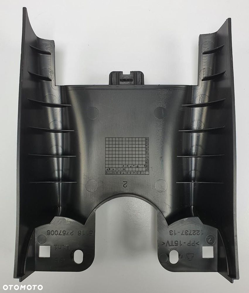 OSŁONA PANEL KONSOLI ŚRODKOWEJ MINI COOPER R56 2757006 - 4
