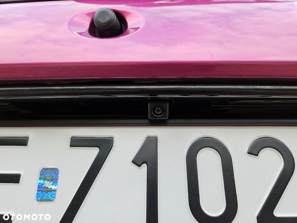 Toyota Aygo x-cite - 13