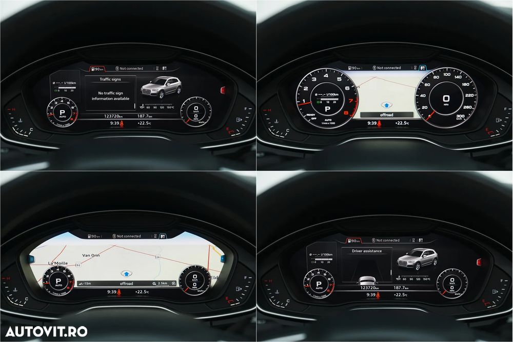 Audi Q5 2.0 TFSI S tronic Design - 19
