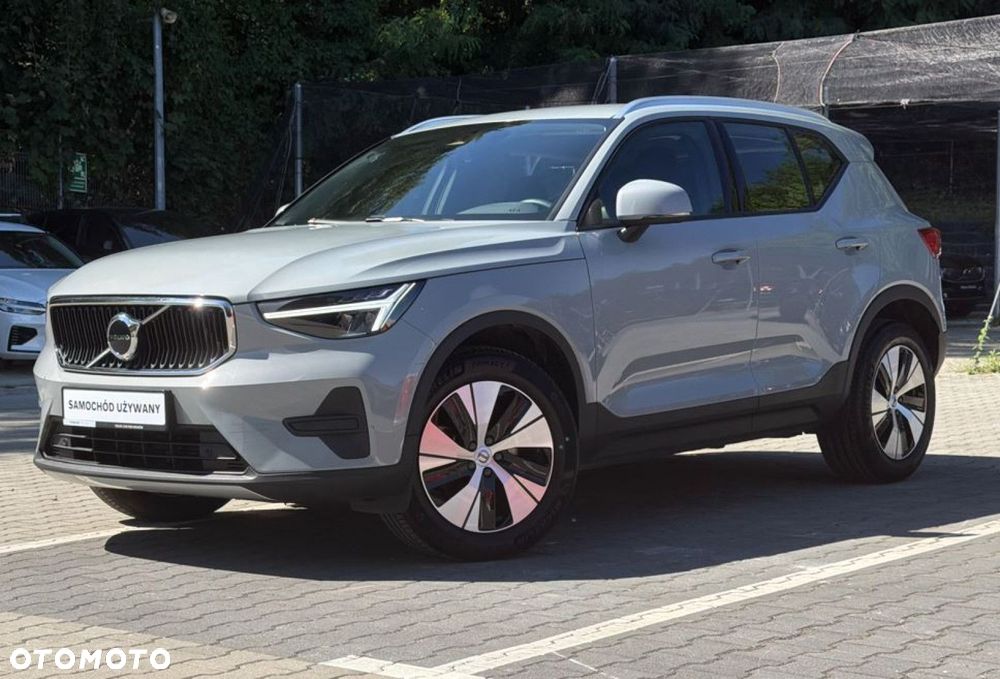 Volvo XC 40 - 1