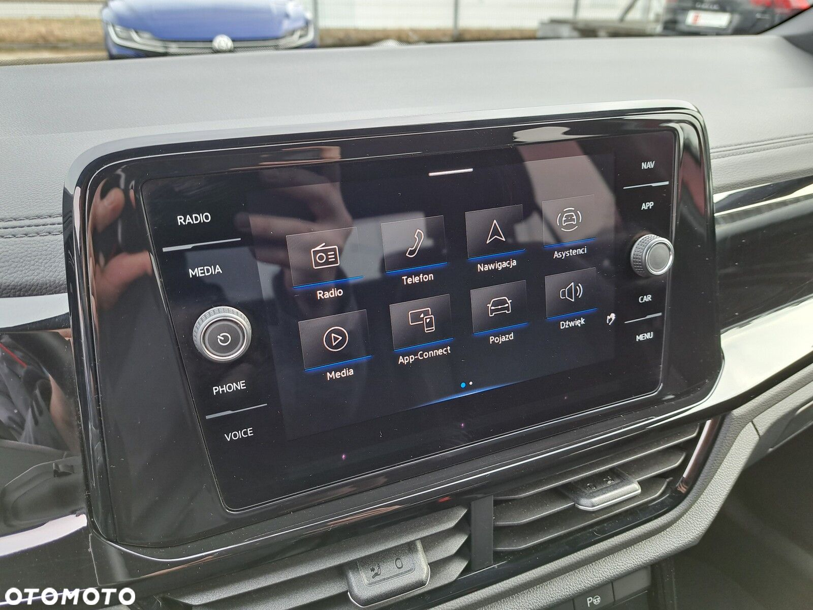 Volkswagen T-Roc 1.5 TSI Style DSG - 16