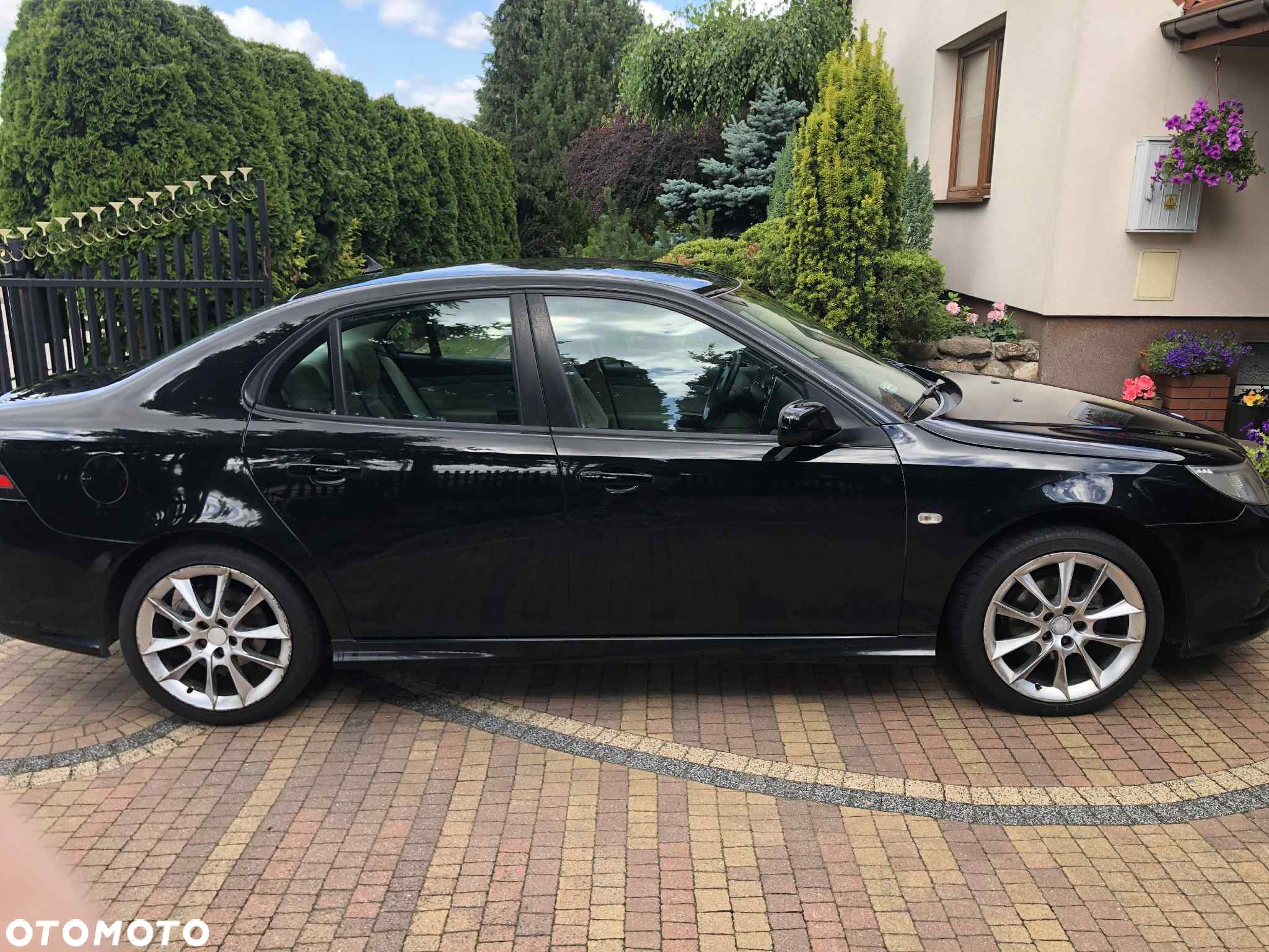 Saab 9-3 - 4