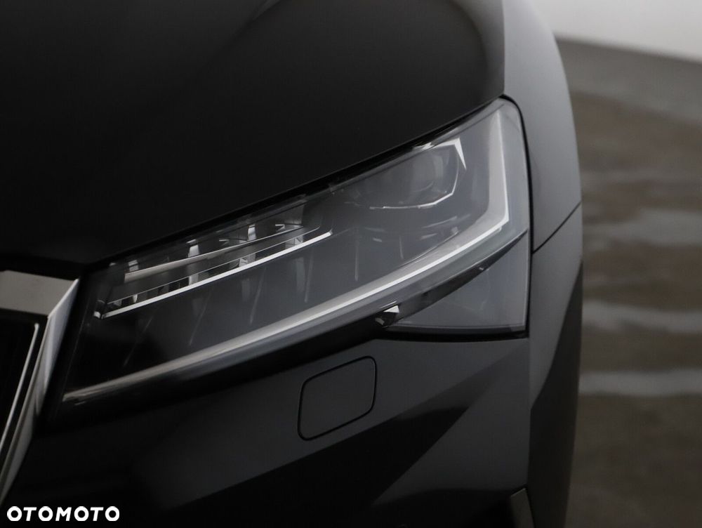 Skoda Superb - 25