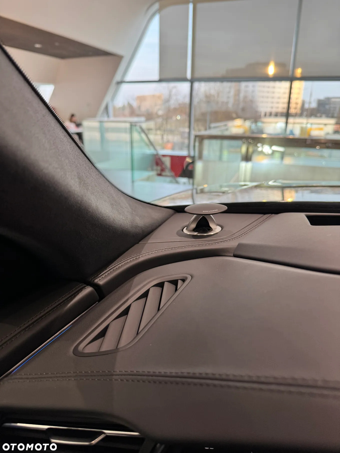 Audi RS Q8 RSQ8 TFSI Quattro Tiptronic Performance - 5