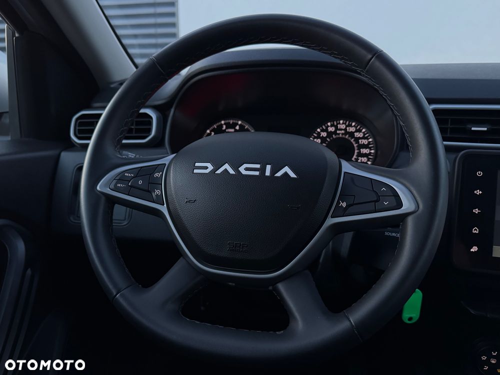 Dacia Duster TCe 100 2WD Essential - 10