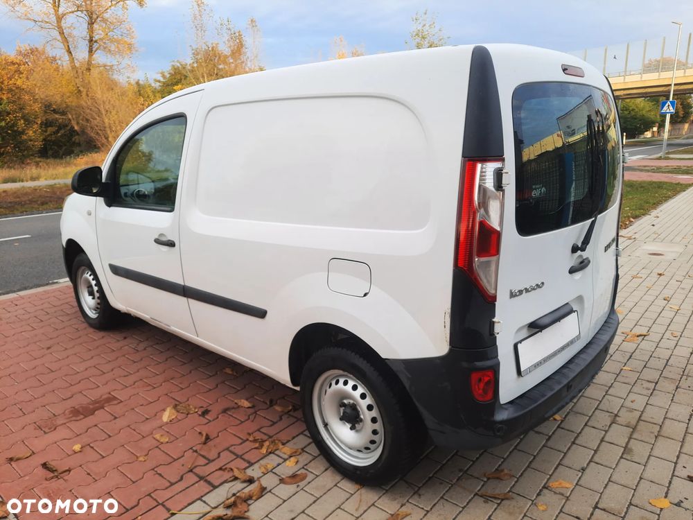 Renault Kangoo - 6