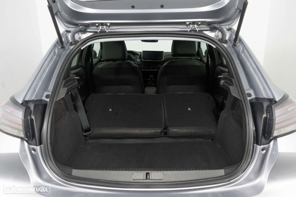 Peugeot 208 1.2 PureTech Allure Pack - 16