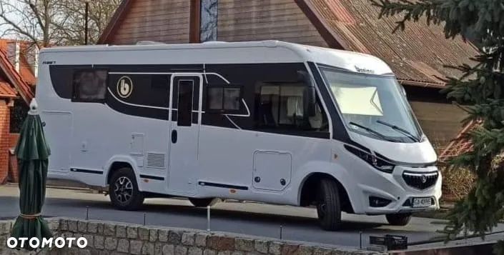 Benimar AMPHITRYON 997 - 2