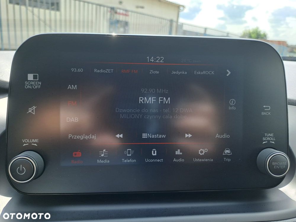 Fiat Tipo 1.0 T3 City - 12
