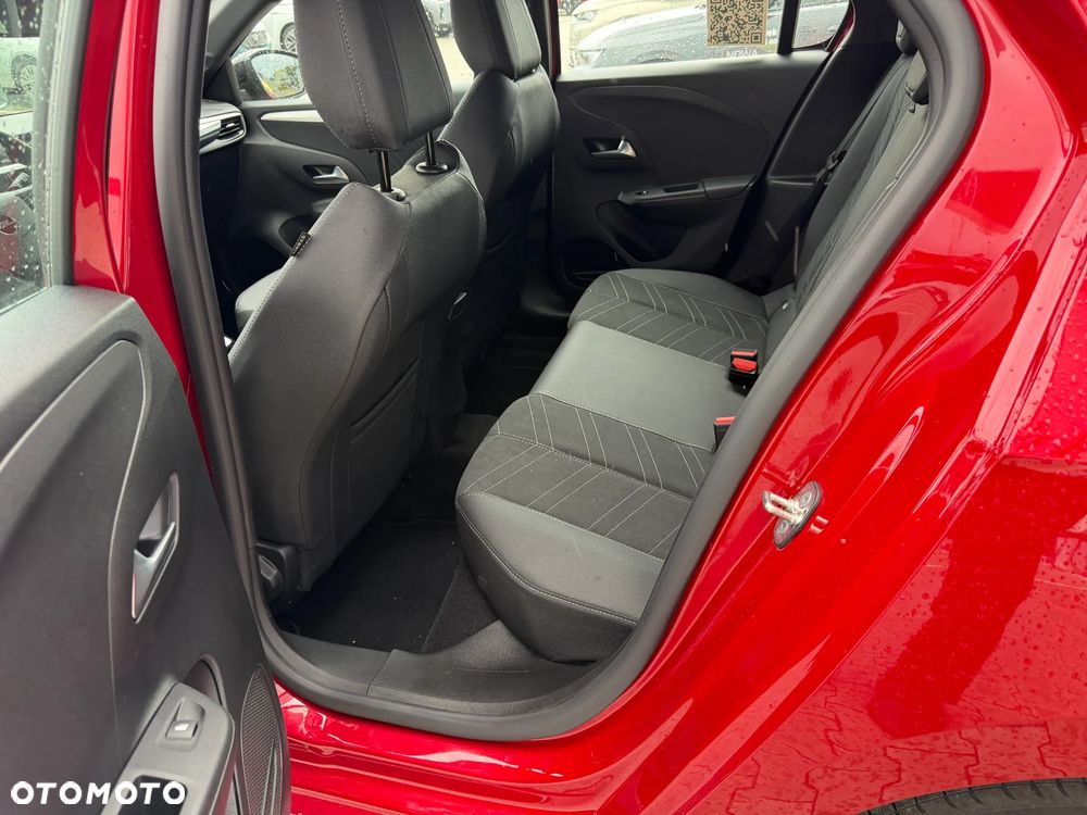 Opel Corsa 1.2 T GS S&S - 18
