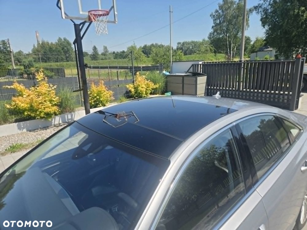 Audi A8 50 TDI quattro tiptronic - 7