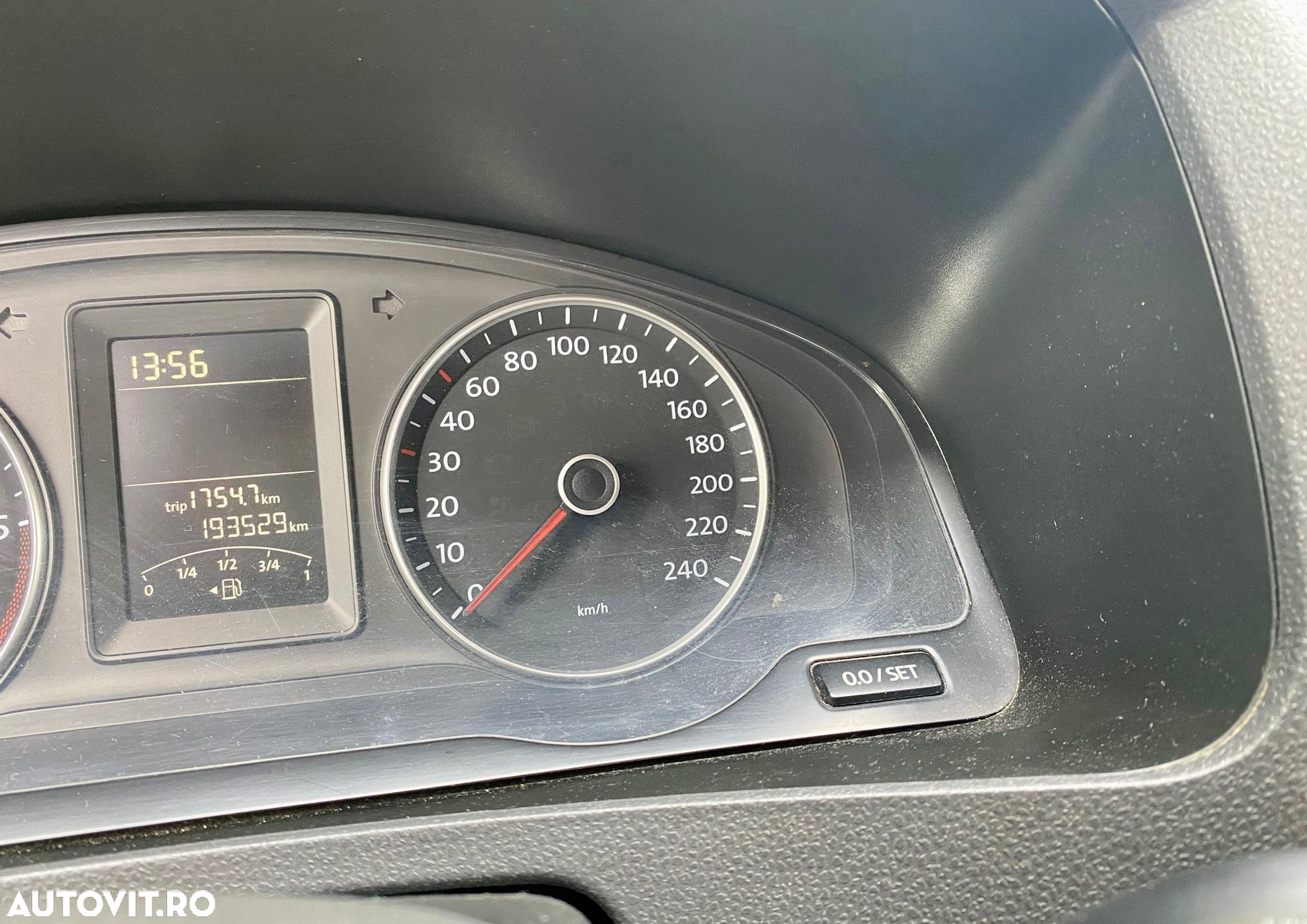 Volkswagen Transporter - 5