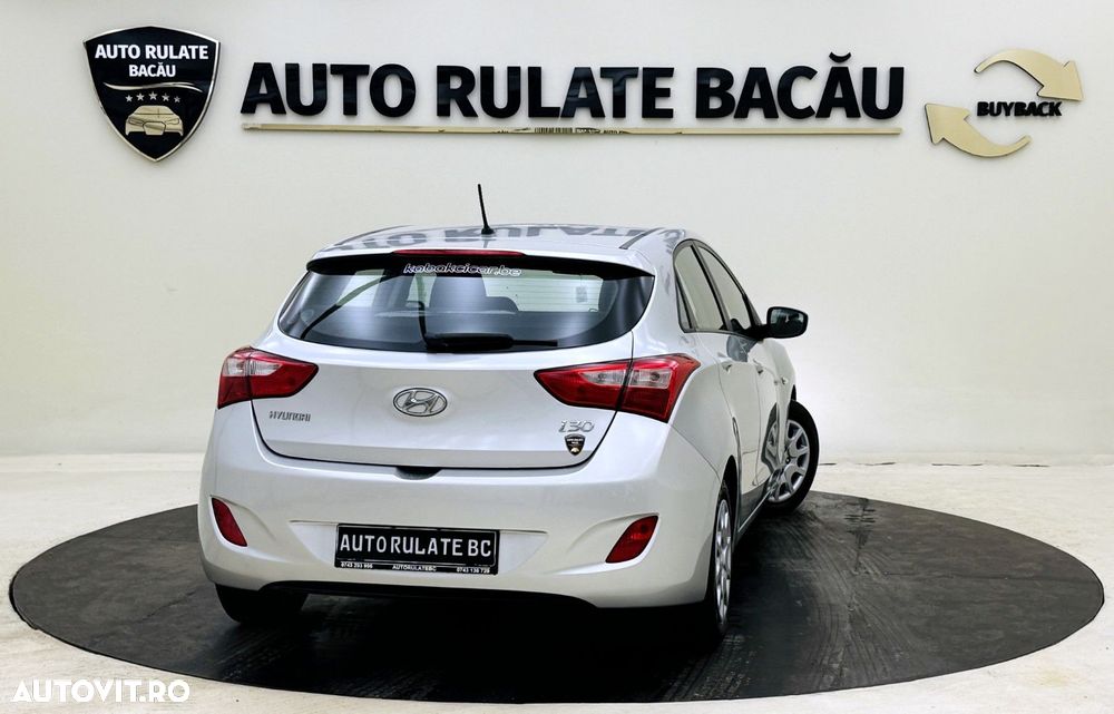 Hyundai i30 - 6