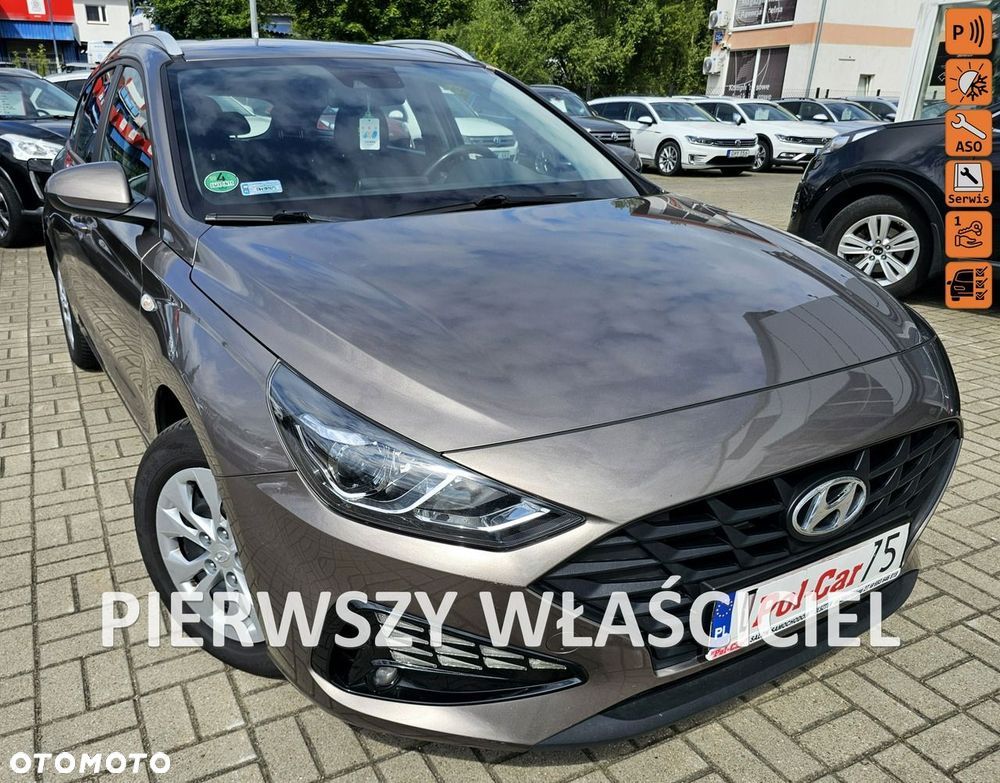 Hyundai i30 1.5 DPI Modern - 1