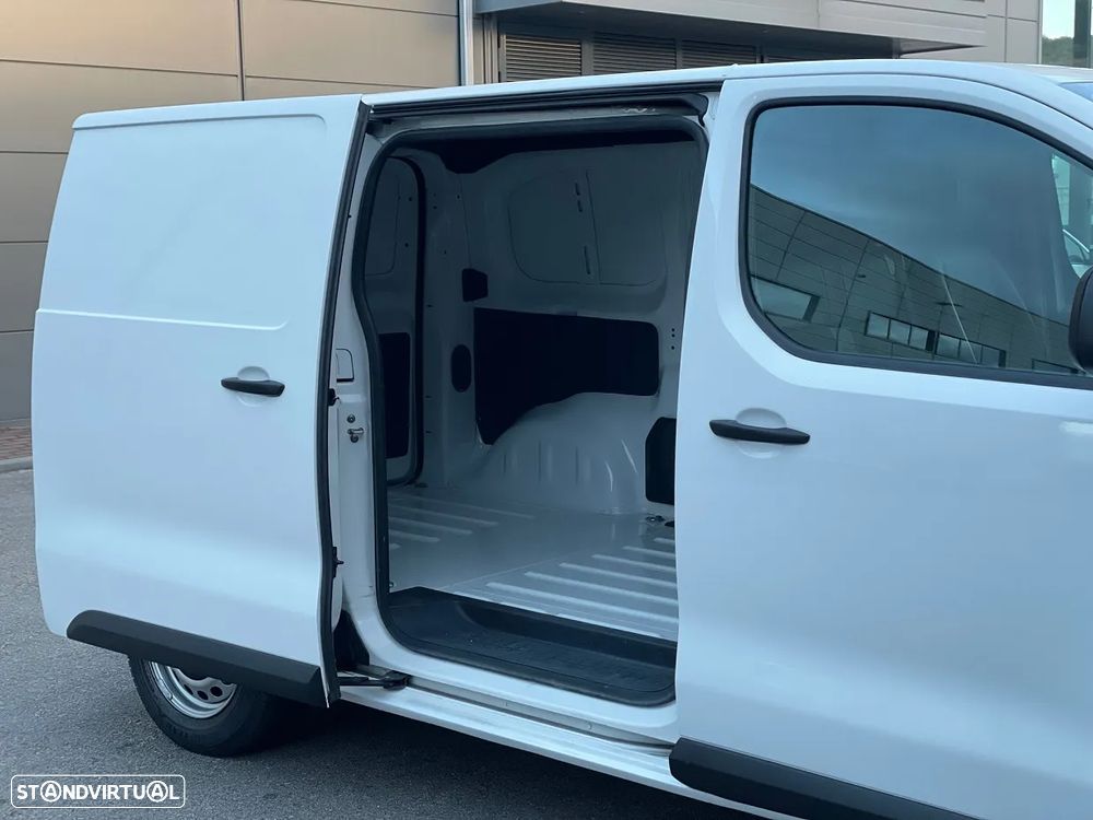 Peugeot Expert 1.6 BlueHDi 3L - 8
