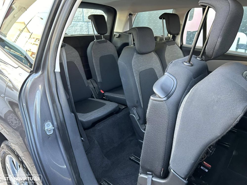 Citroën Grand C4 Spacetourer 1.2 PureTech C-Series EAT8 - 47