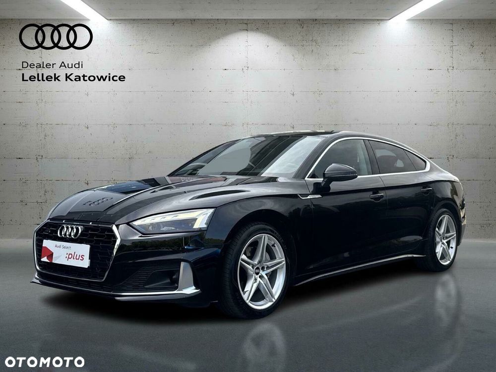 Audi A5 - 2