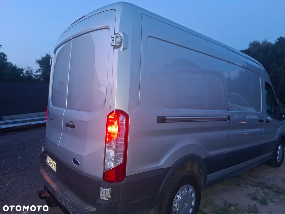 Ford Transit - 28