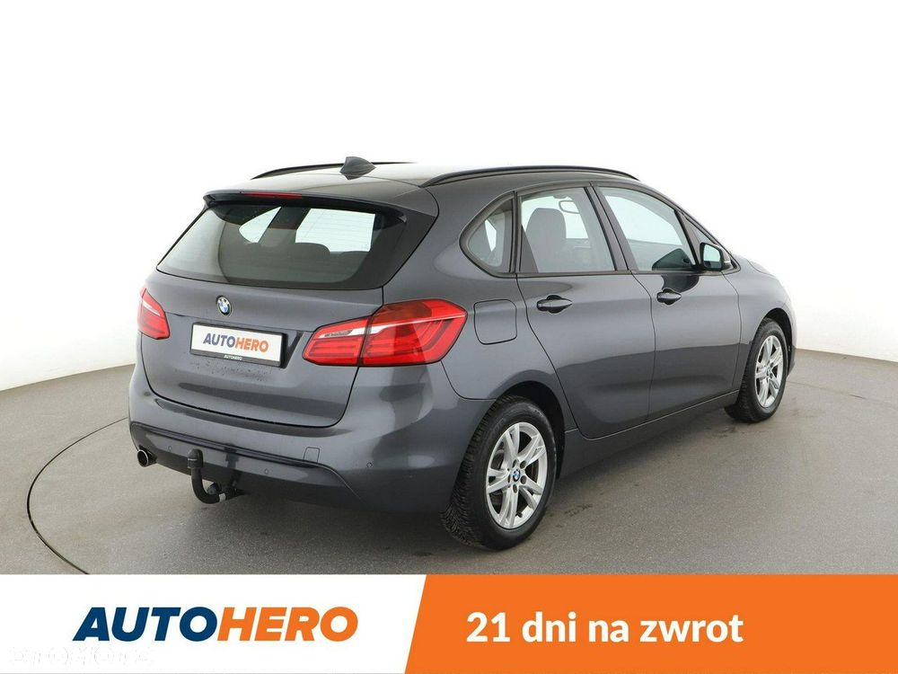 BMW Seria 2 - 7