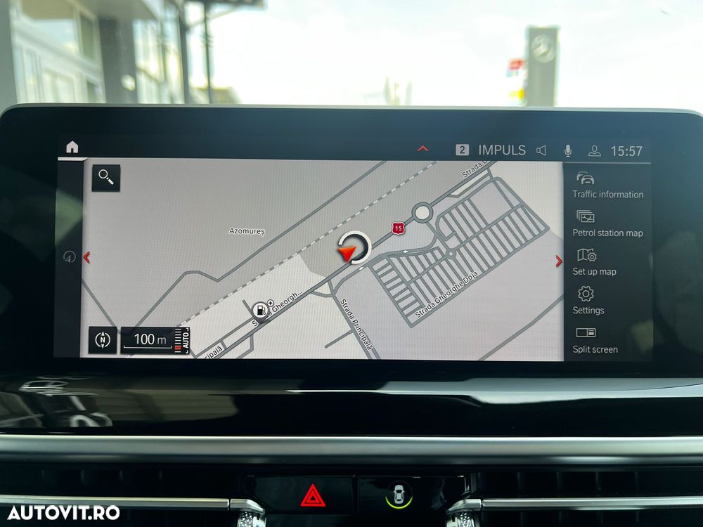 BMW X4 xDrive20i AT MHEV - 17