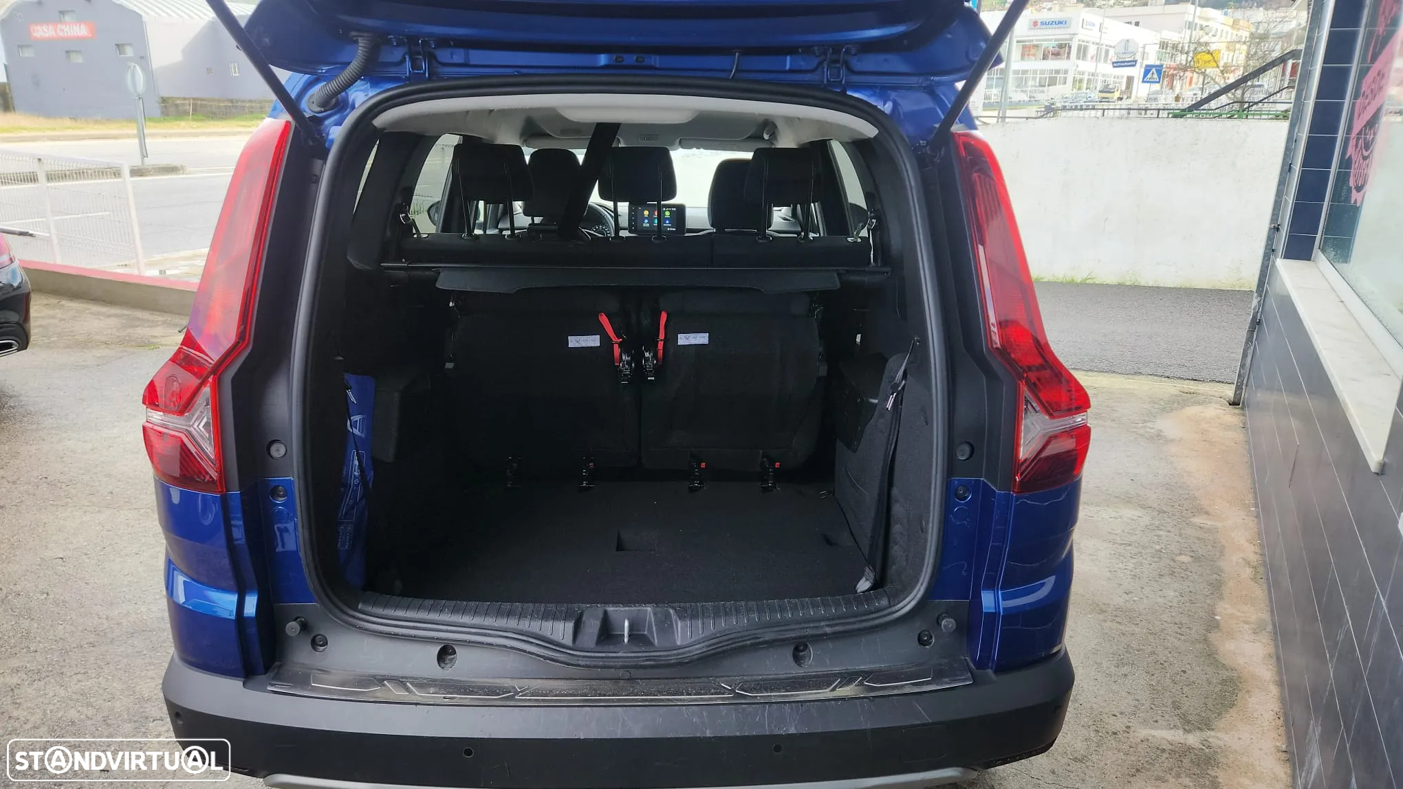 Dacia Jogger - 7
