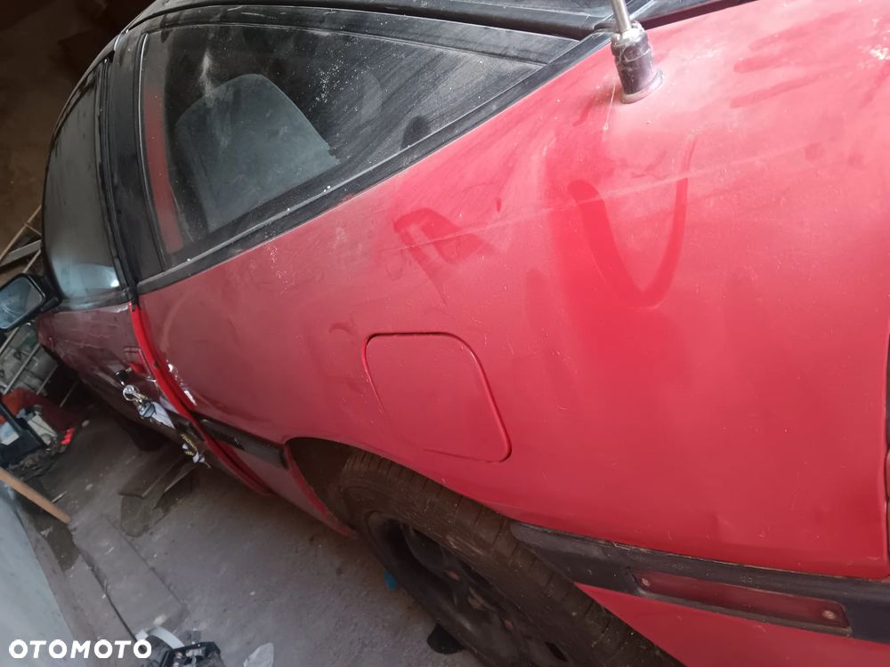 Mitsubishi Eclipse 1993r. - 3