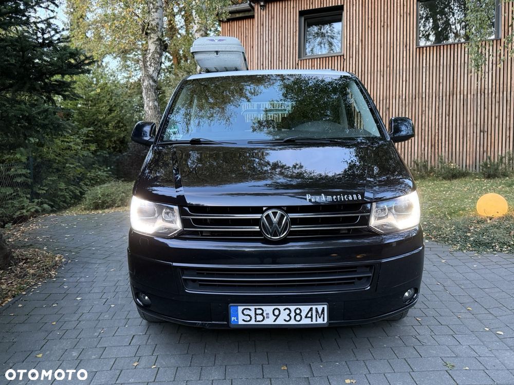 Volkswagen Multivan L1 Startline 4Motion - 16