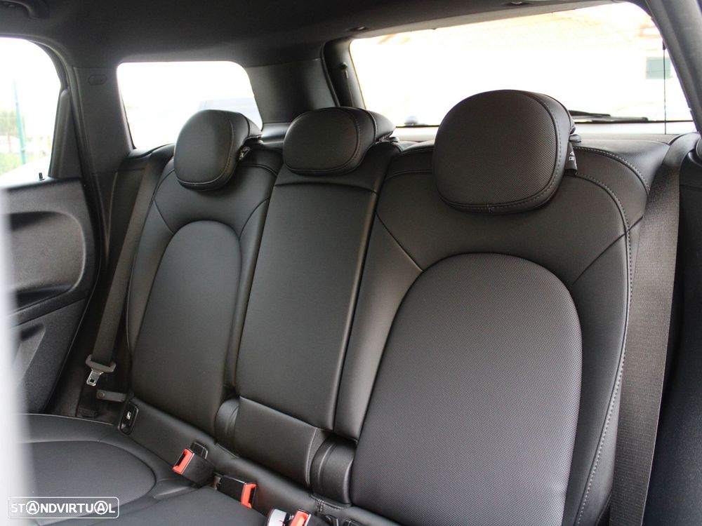 MINI Countryman Cooper D Auto - 54