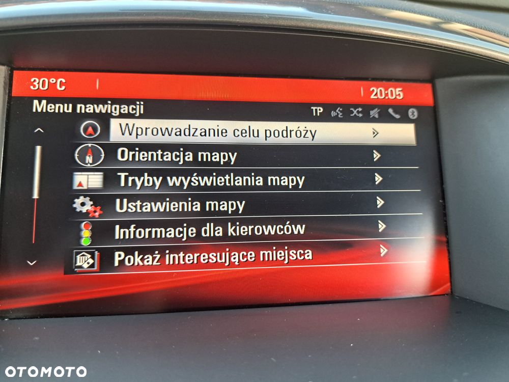 Opel Astra 1.6 D (CDTI) Start/Stop Innovation - 26