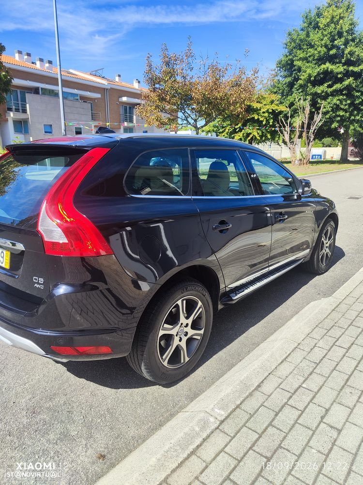 Volvo XC 60 - 4